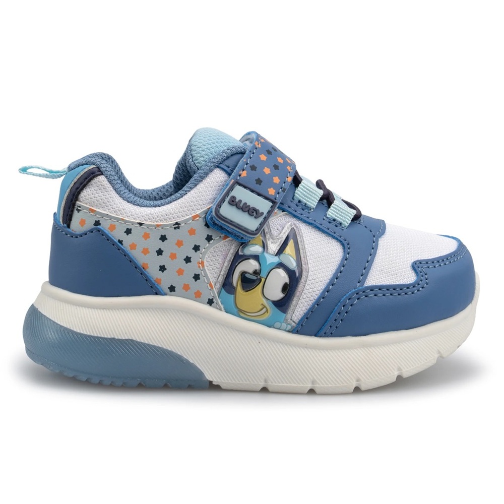 Bluey Light-Up Sneaker - Kids'